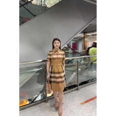 Burberry Dress